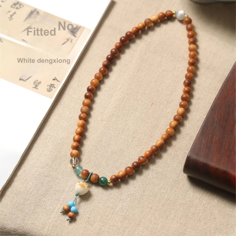 WUDE Wooden Bracelets Unisex-1