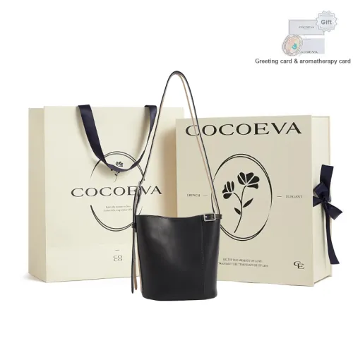 COCOEVA Shoulder Bags