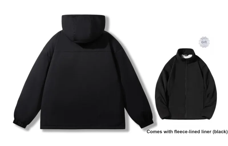 CSKS Jackets Unisex-15