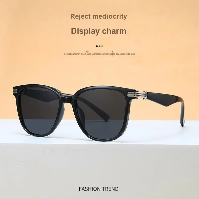 YAWEIKA Sunglasses Unisex-3