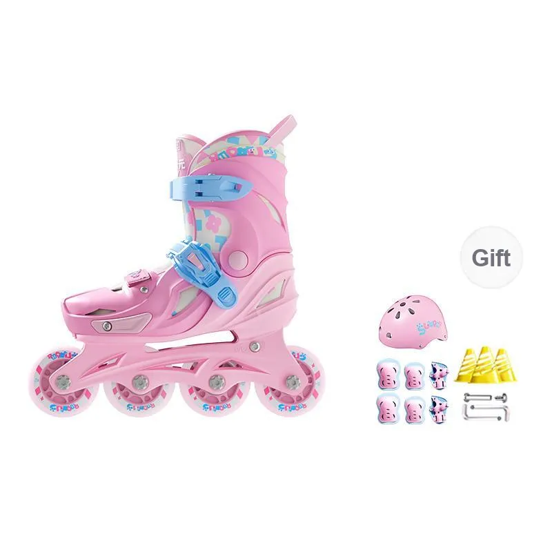 Papaison Inline Skates-6
