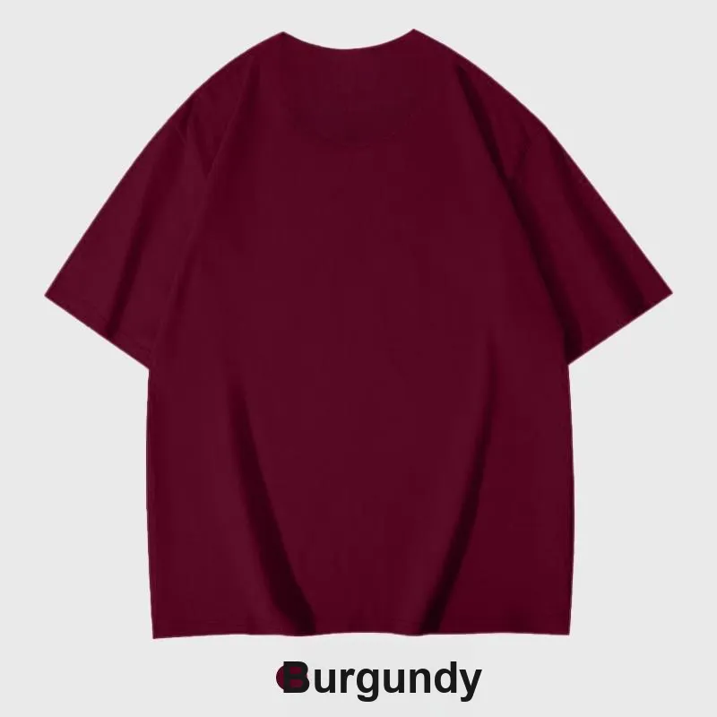 RASHOMONG T Shirts Unisex-9
