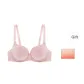 White Pink Mousse-Safe Cup