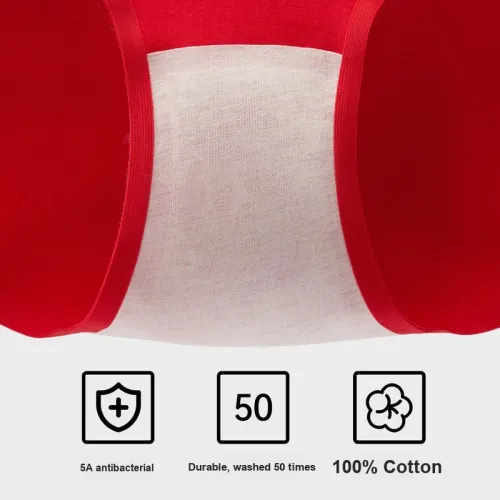 Mast Point 3 Pack Box Женские Боксеры