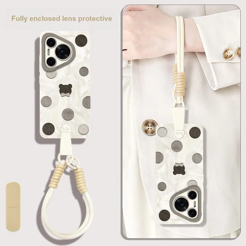 Interesting shell Phone Cases-9