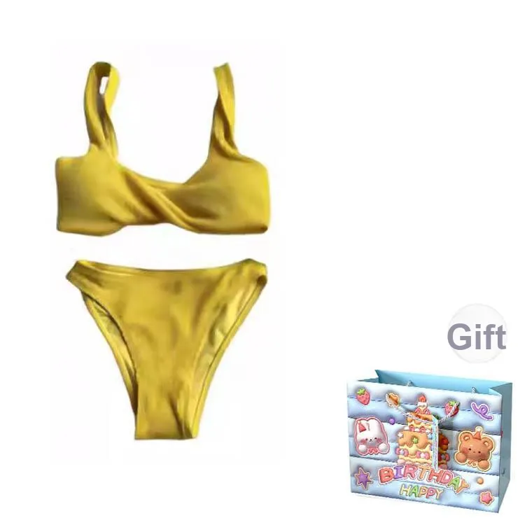 BVODE Женские Наборы Купальников