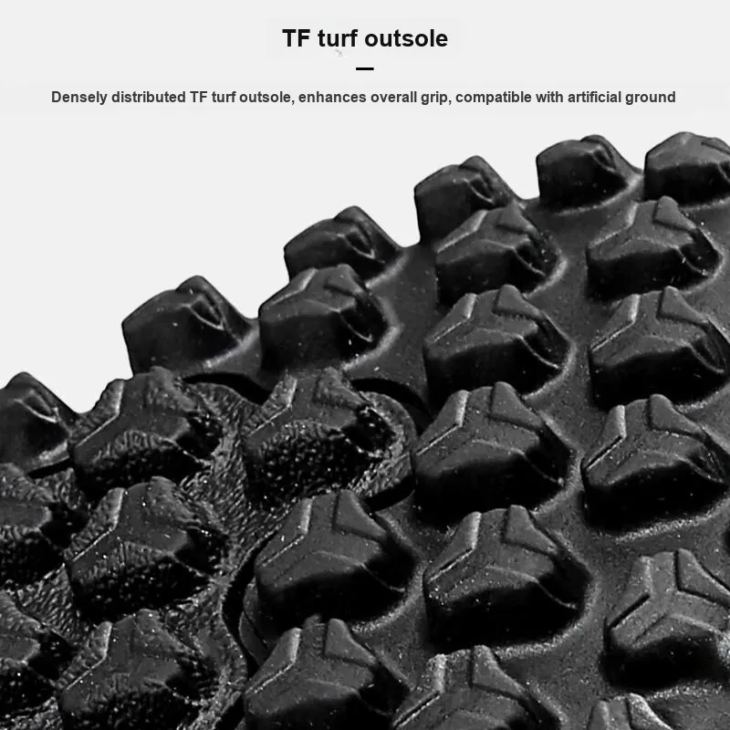 adidas Goletto VIII TF Turf J 'Black'-2