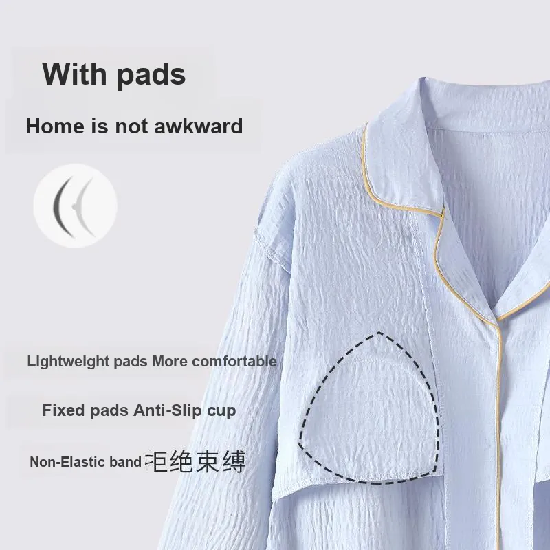 Top Melon Women's Pajama Sets-3