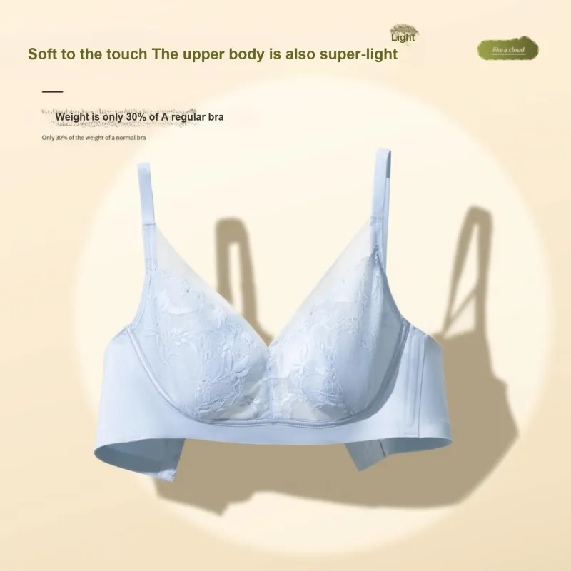 BONAS Women's Bras-8