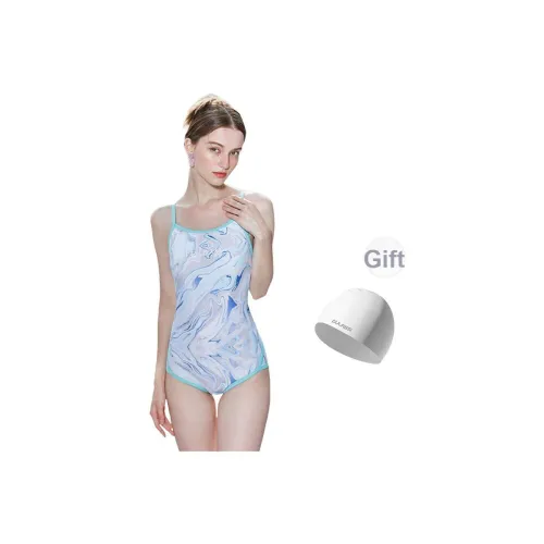 PULASSI Ван-Пис Купальник Женские