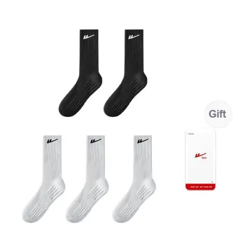 Warrior Knee High Socks Men's 5 Pack