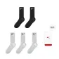 5 Pack (Black 2, White 3)