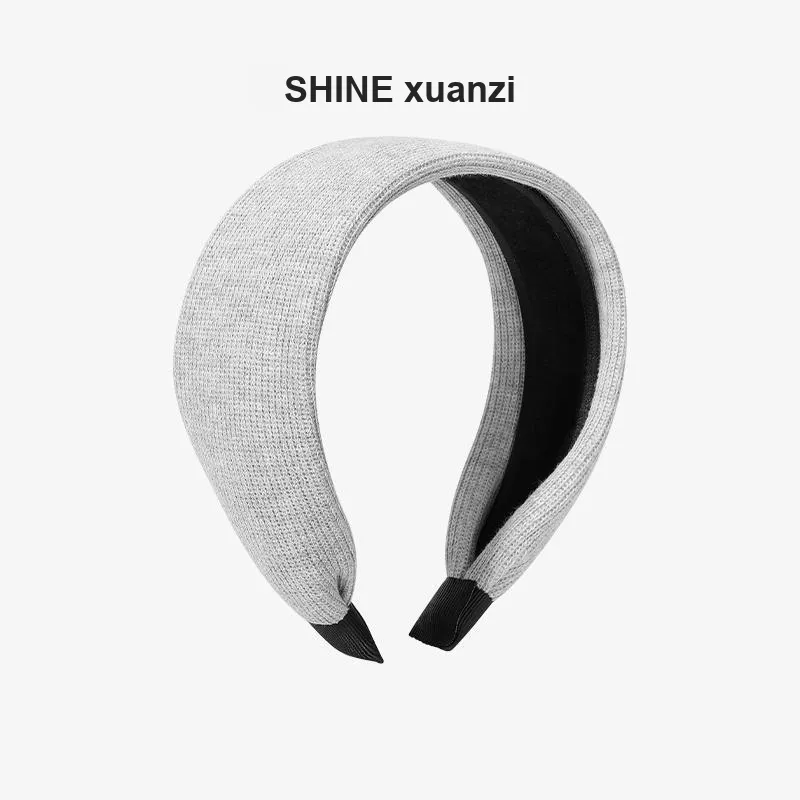 SHINE Fabric, Alloy Headbands Women's-5