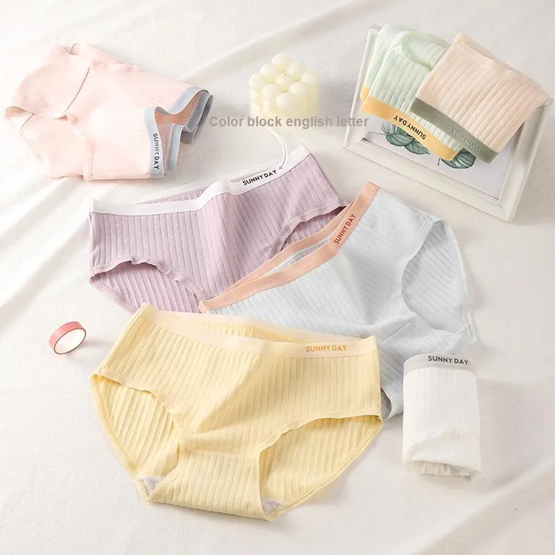 Card Women's Underpants-3