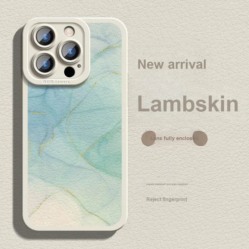 Interesting shell Phone Cases-1