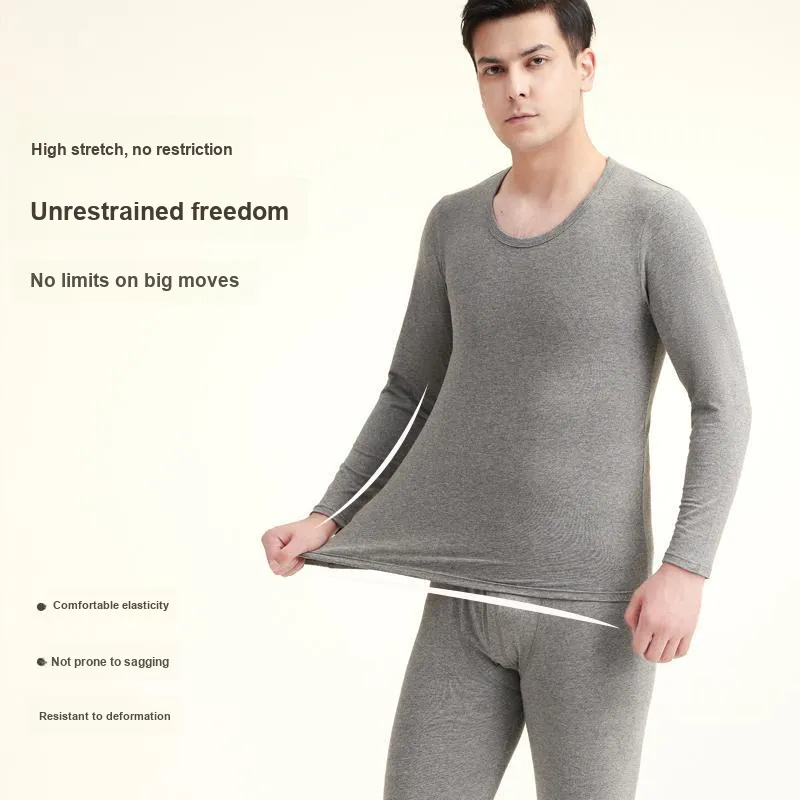 Lan Miao Men Thermal Sets-7