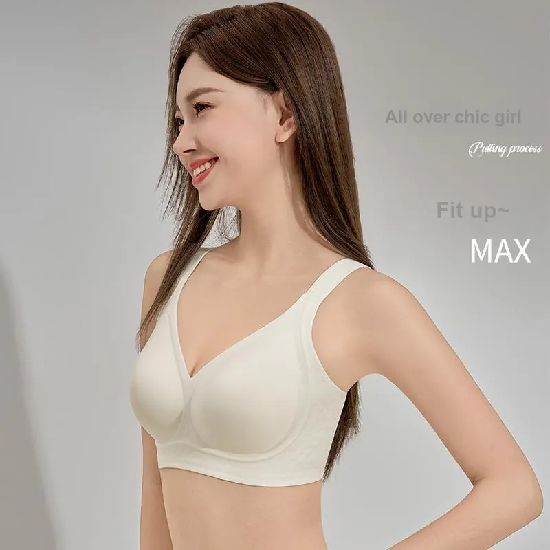 GRACEWELL Women's Bras-8