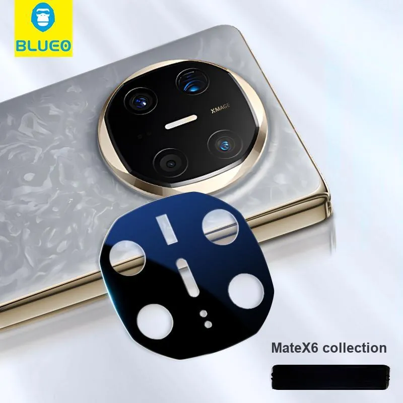 BLUEO Mobile Phone Lens Protectors-1