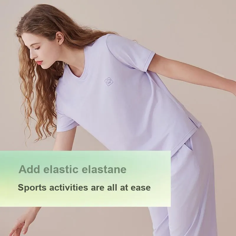 KAMASANA Women's Pajama Sets-1
