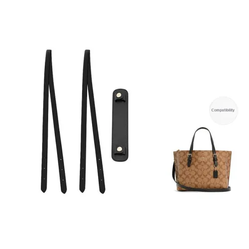 Luxury Care Artisan Workshop Bag Straps