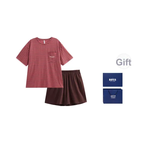 Peninsula City Пижамный комплект для женщин набор в подарочной коробке