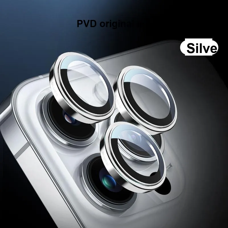 BLUEO Mobile Phone Lens Protectors-21