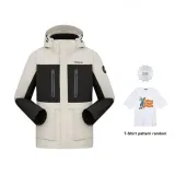 Polar White \ Black+Giveaway