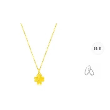 TRUE ME 999 Fine Silver Necklaces Women's