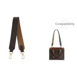 Double-Sided Shoulder Strap 65cm