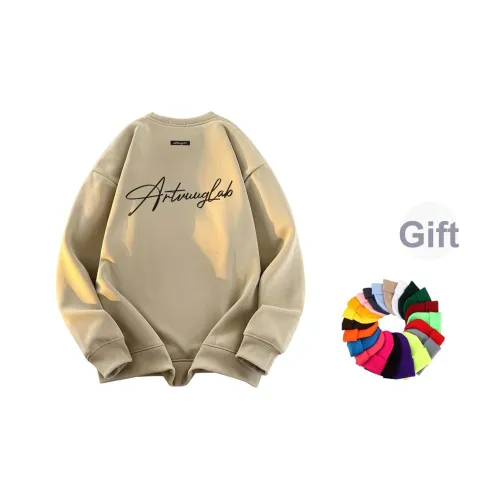 VUUG Унисекс Свитшоты