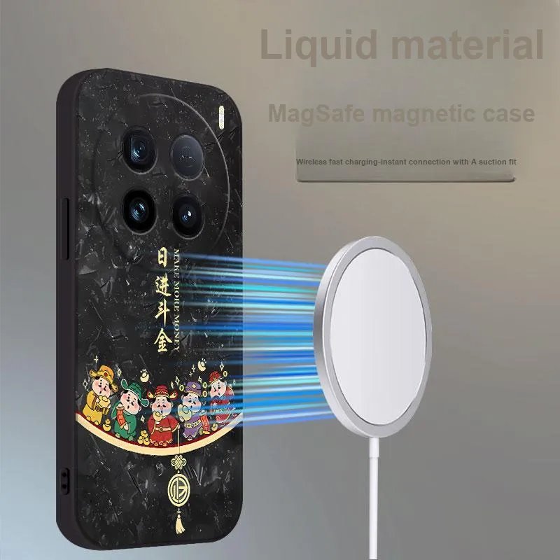 BAOCHENG Phone Cases-8