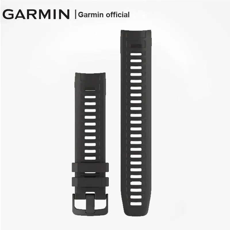 GARMIN All Compatibility Watch Band Silicone Material-1