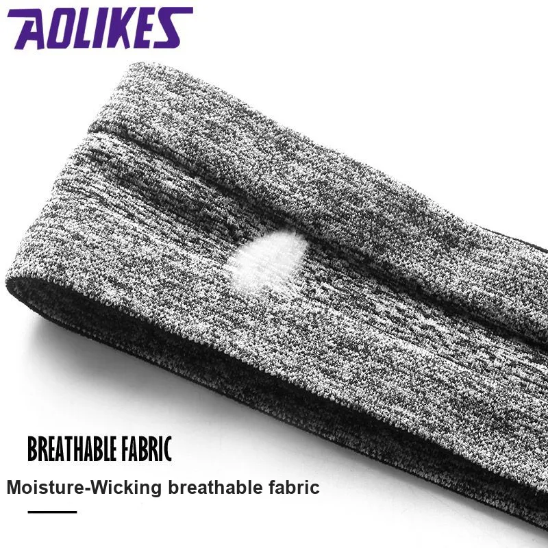 AOLIKES Sweatbands-4
