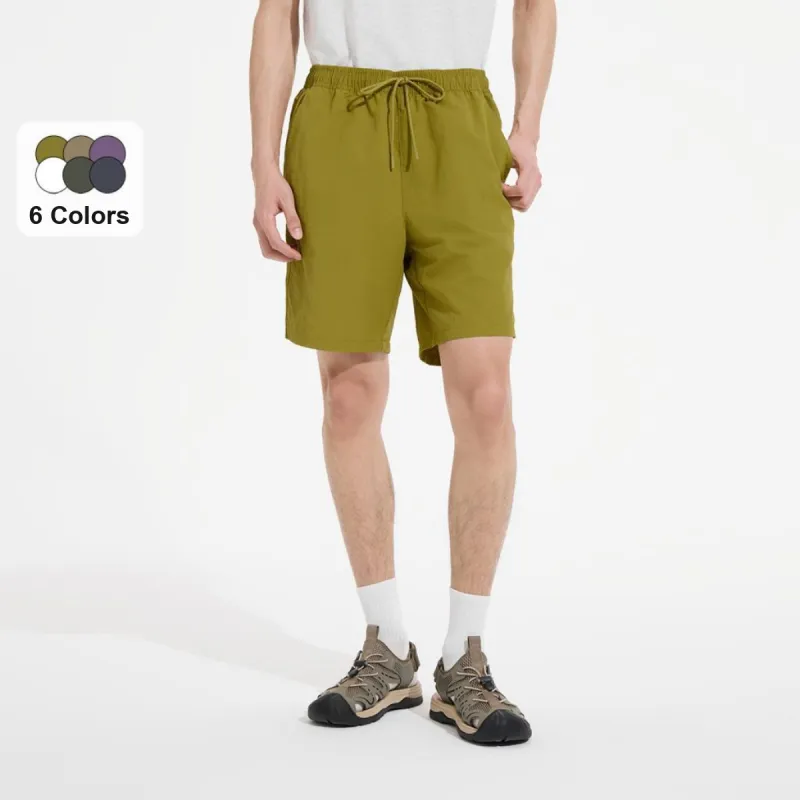 Hotwind Casual Shorts Men-25