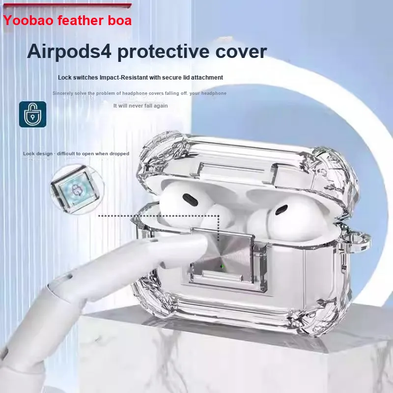 Yoobao Headphone Cases-1