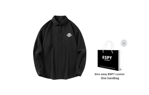 ESPY Shirts Unisex