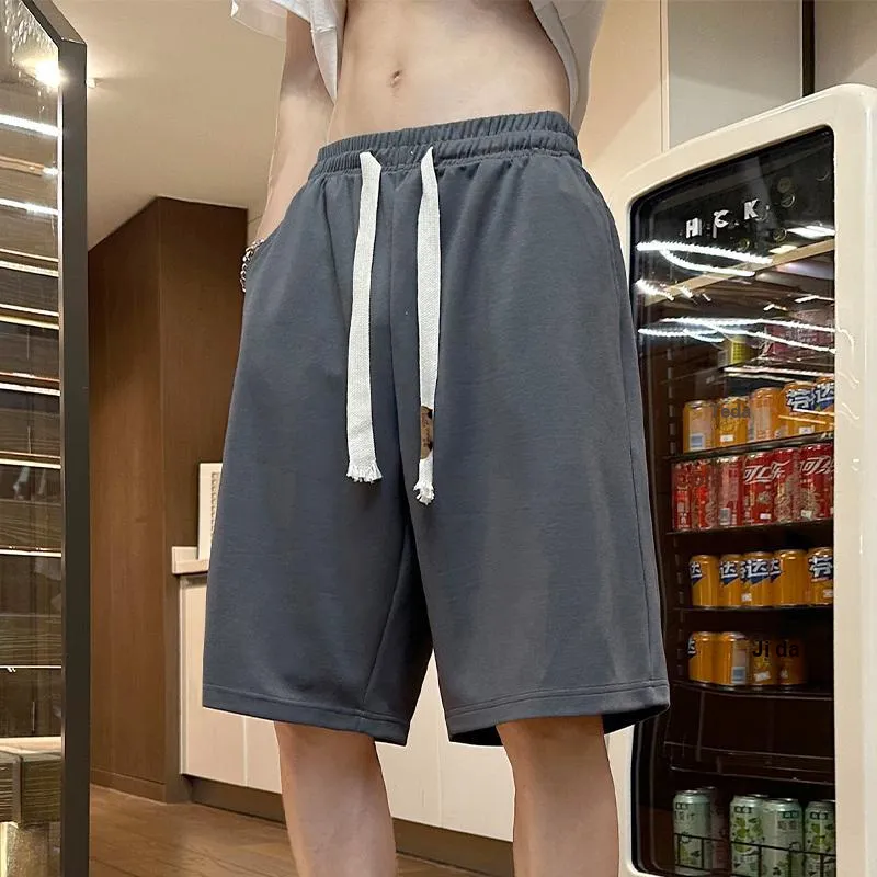 HAVR Casual Shorts Unisex-17