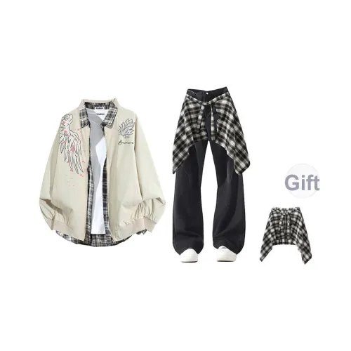 BRUMAIRE Повседневная спортивная одежда унисекс