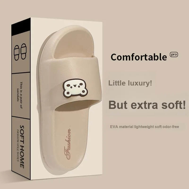 Foot recreation Slippers / Home Slippers-10