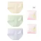 3 Pack (Cheese Mango+Taro Purple Foam+Mint Green Grape)