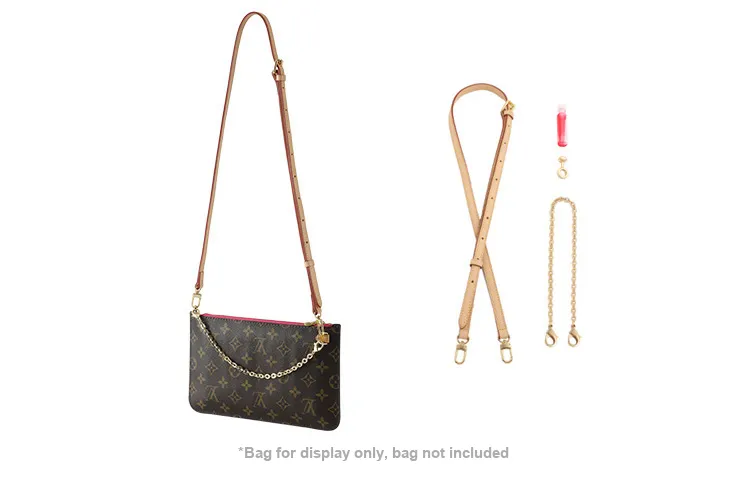 Luxury Care Artisan Workshop Bag Straps-0