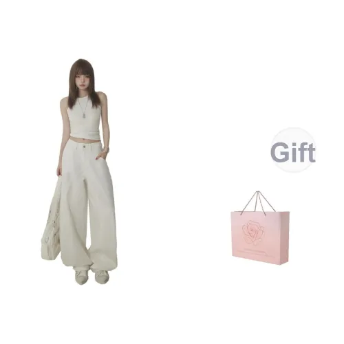 ZAZN Женские Джинсы