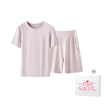 DUINIDESIYU Pajama Set Women's Gift Box Set