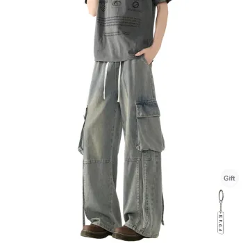 H.V.G.A Jeans Unisex