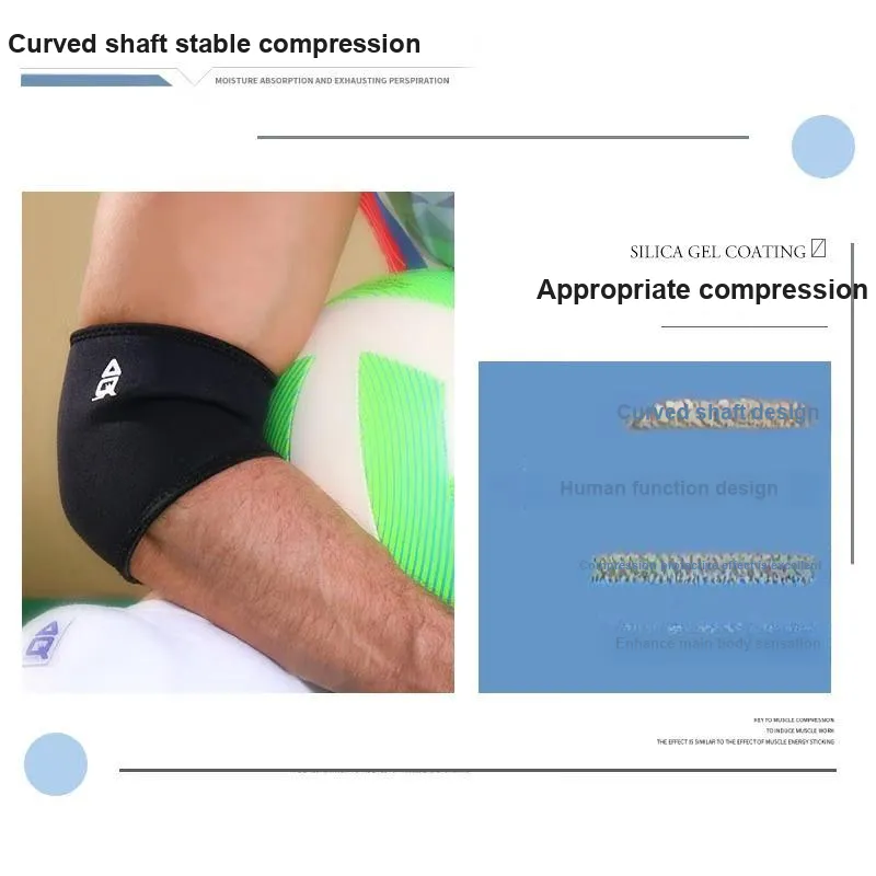 AQ Elbow Pads-4