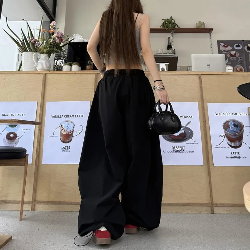 FLIM Casual Pants Women's-5