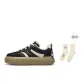 Black, White, Brown (Includes Socks *1)