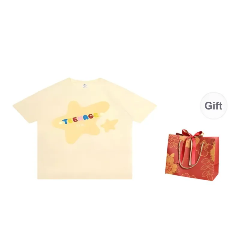CHANGE SHE Regular T Shirt Women's-1