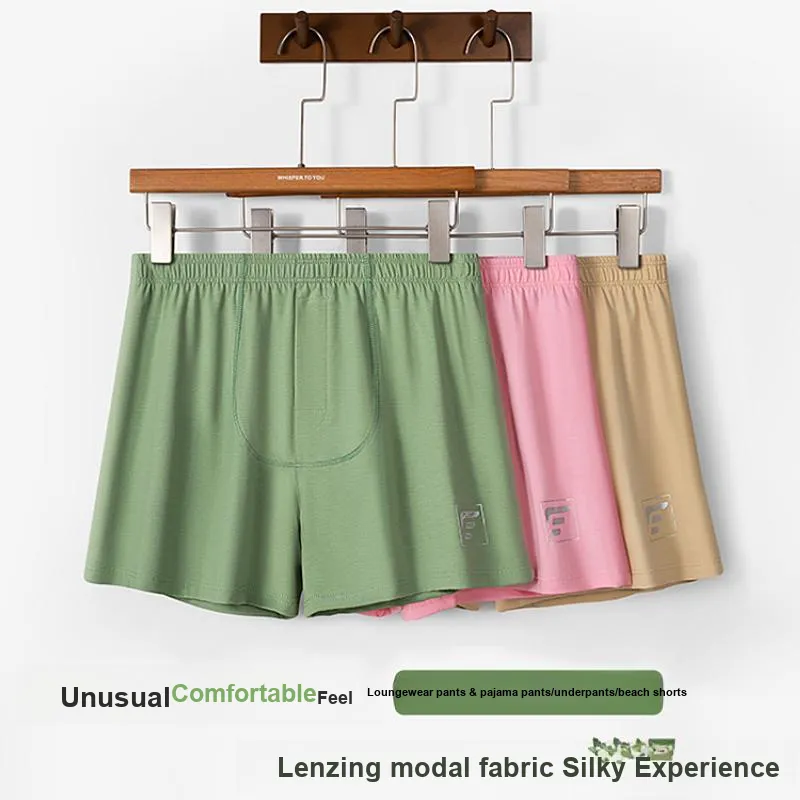 DUINIDESIYU Boxer Shorts Men's Combo Set-2