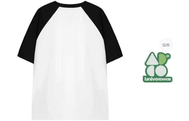 OWOX T Shirts Women's-1